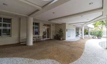 Imagem 16: Apartamento Locação 4 Dormitórios - 127 m² Brooklin