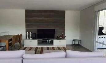 Imagem 4: Cobertura com 3 dormitórios à venda, 190 m² por R$ 1.300.000,00 - Enseada - Guarujá/SP