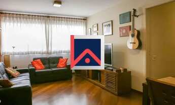 Imagem 2: Apartamento Locação Pompéia 98 m² 2 Dormitórios