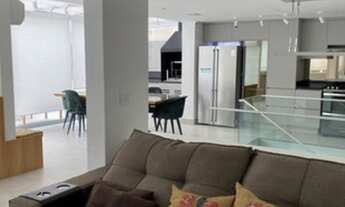 Imagem 5: COBERTURA - VILA OLÍMPIA - SP