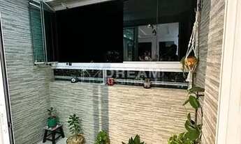 Imagem 6: Apartamento para venda possui 70 metros quadrados com 3 quartos em Encruzilhada - Recife