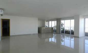 Imagem 6: Apartamento para aluguel tem 307 metros quadrados com 3 quartos em Setor Marista - Goiânia