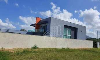 Imagem 4: Casa com 4 quartos à venda, 320 m² por R$ 1.600.000 - Extensão do Bosque - Rio das Ostras
