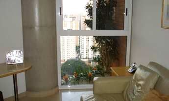 Imagem 6: Santo André - Apartamento Padrão - Jardim