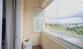 Imagem 7: Apartamento para Aluguel - Santa Maria, 2 Quartos, 54 m2