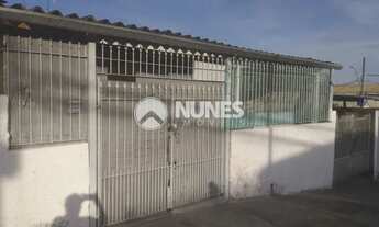 Imagem: Casa Terrea em Osasco