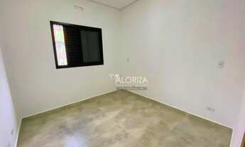 Imagem 7: Casa com 3 dormitórios com piscinaà venda, 98 m² por R$ 625.000 - Condomínio Santinon - S