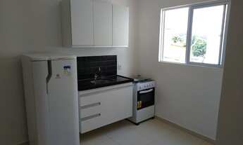 Imagem 2: Alugo Kit Net Capim Macio