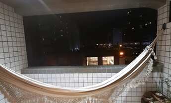 Imagem 1: Semana Santa - Alugo apartamento por diária - mobiliado 350 metros praia Ponta Verde