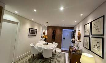 Imagem 3: Apartamento com 70 m2, com 2 quartos, 1 suíte em Vila Gomes Cardim - Tatuapé São Paulo