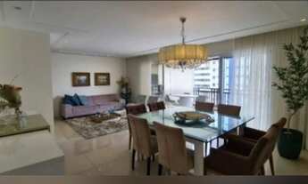 Imagem 1: Da Vinci Residenziale. 4 Quartos, 3 suítes, 154 m², dependência, 2 vagas, no Aquarius