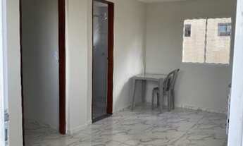 Imagem: Apartamento no Bairro do Bessa