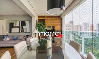 Imagem 6: Apartamento a venda no Wish Open Living Panamby