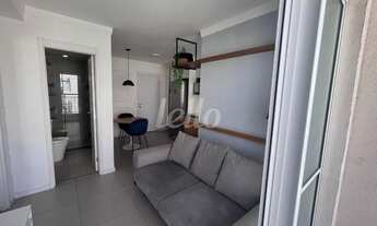 Imagem 3: São Paulo - Apartamento Padrão - Brás