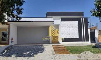 Imagem 5: Casa com 3 dormitórios, 160 m² - venda por R$ 980.000,00 ou aluguel por R$ 6.370,00/mês