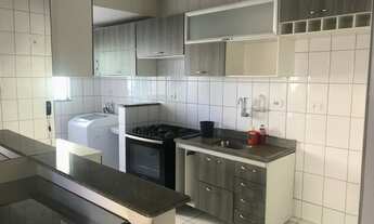 Imagem 5: Apartamento mobiliado