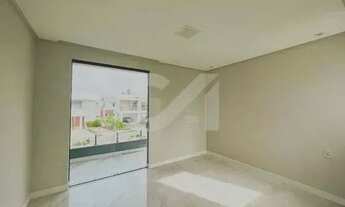 Imagem 7: Casa Duplex de esquina - Alphaville Sergipe