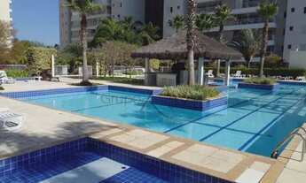 Imagem 4: Apartamento Jardim das Indústrias Residencial Grand Splendor - 3 Dormitórios - 122m²