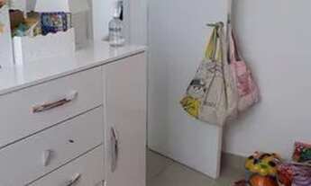 Imagem 5: Apartamento com 2 dormitórios à venda, 43 m² por R$ 145.000 - Jardim Jaraguá - Taubaté/SP