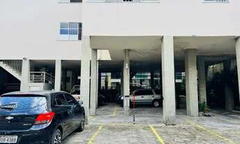 Imagem 5: Alugo Apartamento 3/4 sendo 1 suíte- Batista Campos