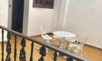 Imagem 7: CASA ASSOBRADADA - JARDIM PAULISTA - SP