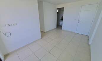 Imagem 2: Alugo maravilhoso apartamento com 03 quartos, suíte em Ponto de Parada - Recife - PE