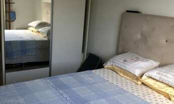 Imagem 7: Apartamento para venda com 52 metros quadrados com 2 quartos em Canela - Salvador - Bahia