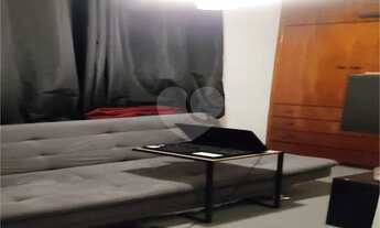 Imagem 2: Apartamento-São Paulo-CAMPO LIMPO