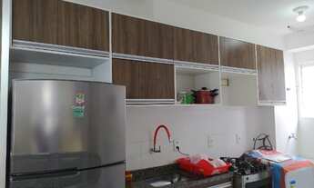 Imagem 6: Apto mobiliado Cond. Residencial Ipojuca