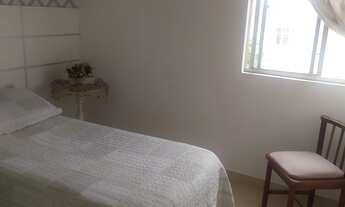 Imagem 5: Aluguel de quarto mobiliado vaga masculina