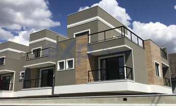 Imagem: Sobrado com 3 dormitórios à venda, 121