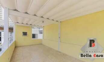 Imagem 3: SOBRADO MOOCA Casa com 2 dormitórios