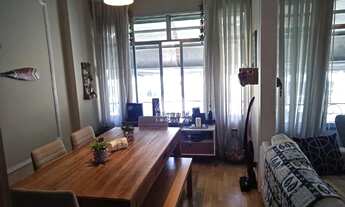 Imagem 5: Leme 2 quartos reformado