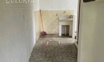 Imagem 6: Santo André - Casa Padrão - Parque Oratório