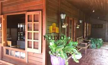 Imagem 7: Casa no Bairro Jardim Shangri-Lá na cidade de Bauru