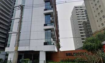 Imagem 2: APARTAMENTO STUDIO - LOCAÇÃO - BETAVILLE - BARUERI