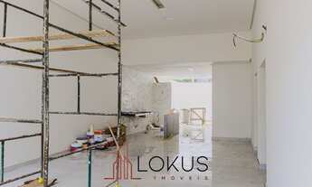 Imagem 5: 3 suítes no Morada dos Pássaros - Casa Nova