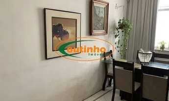 Imagem 3: 28879A) Rua Santa Luiza - Tijuca