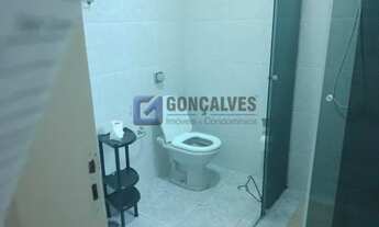 Imagem 7: SAO CAETANO DO SUL - Residential / Sobrado - CERAMICA