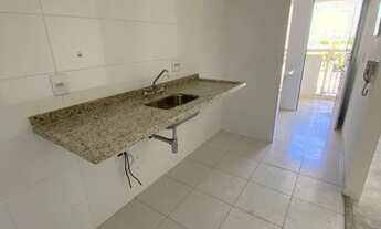 Imagem 4: ED. STARE - 72M COM 3 DORMS - LAZER COMLETO