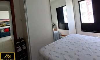 Imagem 7: APARTAMENTO RESIDENCIAL em LAURO DE FREITAS - BA, PITANGUEIRAS