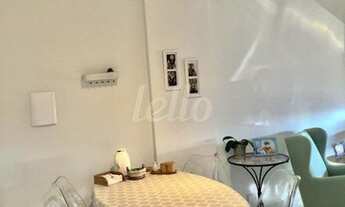 Imagem 4: São Paulo - Apartamento Padrão - Mooca