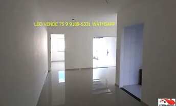 Imagem 2: Leo vende, a poucos minutos da Fraga Maia, 3\4 suíte, closet