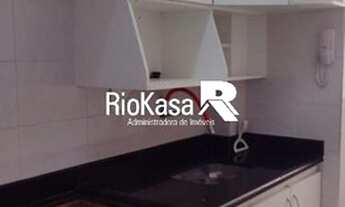 Imagem: RIO DE JANEIRO - Apartamento Padrão - TIJUCA