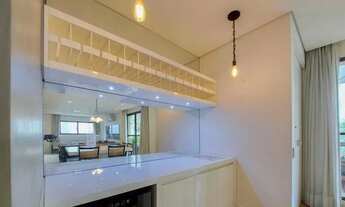 Imagem 5: Apartamento Venda 3 Dormitórios - 198 m² Moema