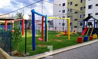 Imagem 2: Apartamento para aluguel por 1.550,00 no bairro Parque Nossa Senhora da Candelária, em Itu