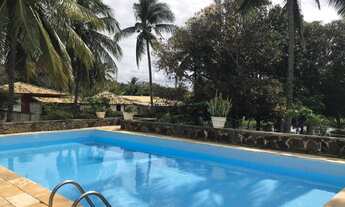 Imagem: Casa jauá 5/4 semana santa