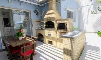 Imagem 7: 05 min. do Shopping da Gávea. Piscina, Churrasqueira.04 quartos, sendo 01 suite master com