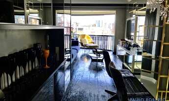 Imagem 5: APARTAMENTO - ITAIM BIBI - SP