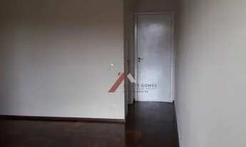 Imagem 5: Apartamento com 3 dormitórios à venda, 69 m² por R$ 295.000 - Vila Bela Vista - Santo Andr